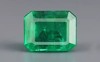 Emerald - 6.63 Carats (Panna - 7.23 Ratti)