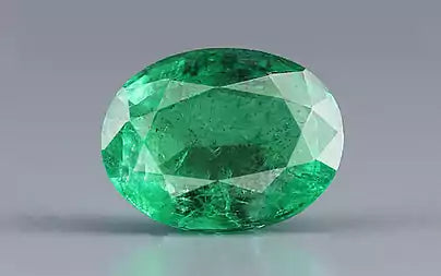 Emerald (Panna) - 3.78 Carats