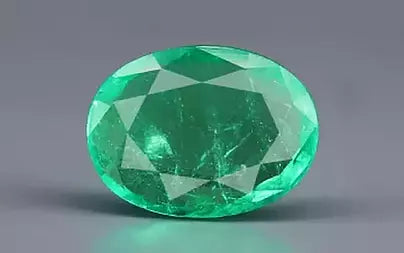 Emerald - 8.54 Carats (Panna - 9.31 Ratti)