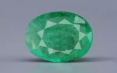 Emerald (Panna) - 3.87 Carats