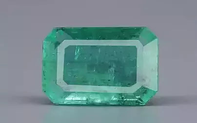 Emerald - 3.08 Carats (Panna - 3.36 Ratti)