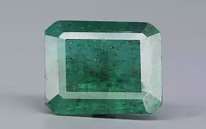 Emerald (Panna) - 5.75 Carats