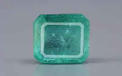 Emerald - 2.36 Carats (Panna - 2.57 Ratti)