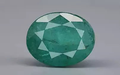 Emerald - 9.08 Carats (Panna - 9.90 Ratti)
