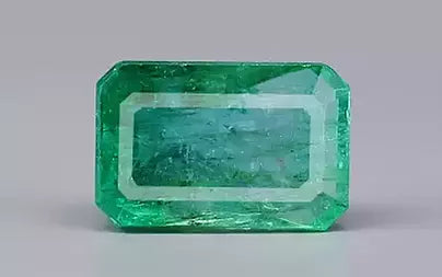 Emerald - 7.08 Carats (Panna - 7.72 Ratti)