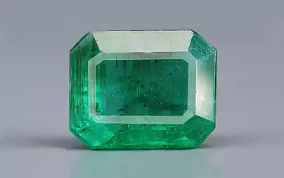 Emerald (Panna) - 3.51 Carats