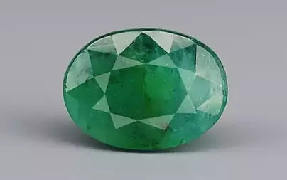 Emerald (Panna) - 8.62 Carats