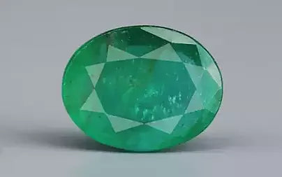 Emerald (Panna) - 4.25 Carats