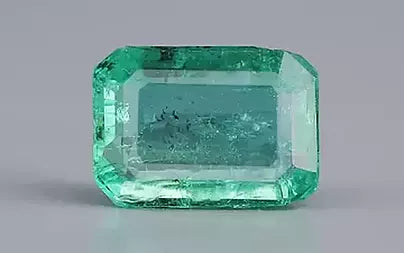 Emerald (Panna) - 2.95 Carats