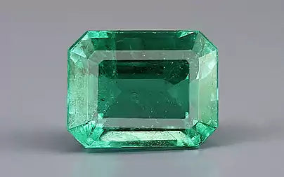 Emerald - 4.17 Carats (Panna - 4.55 Ratti)