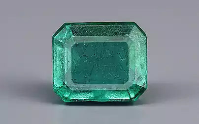 Emerald - 4.18 Carats (Panna - 4.56 Ratti)