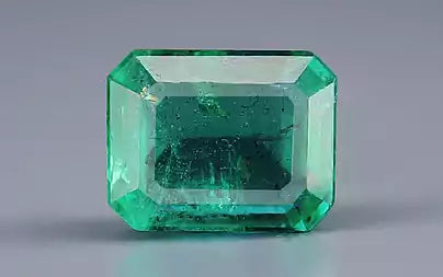 Emerald - 4.02 Carats (Panna - 4.38 Ratti)