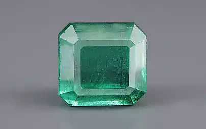 Emerald (Panna) - 6.36 Carats