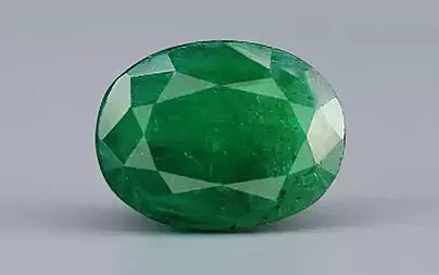 Emerald - 7.13 Carats (Panna - 7.77 Ratti)