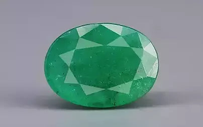 Emerald - 3.09 Carats (Panna - 3.37 Ratti)