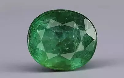 Emerald (Panna) - 6.40 Carats