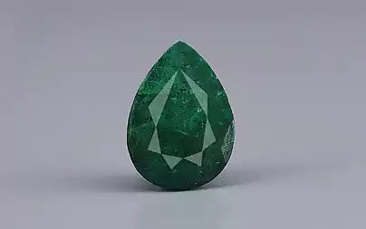 Emerald - 4.07 Carats (Panna - 4.44 Ratti)