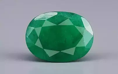 Emerald - 6.01 Carats (Panna - 6.55 Ratti)