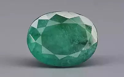 Emerald - 7.15 Carats (Panna - 7.79 Ratti)