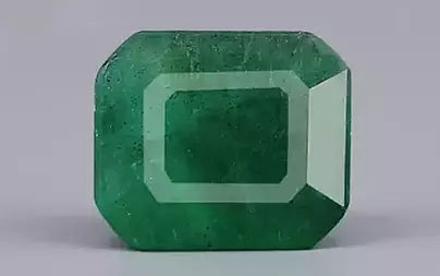 Emerald (Panna) - 6.32 Carats