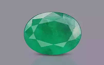 Emerald (Panna) - 6.83 Carats