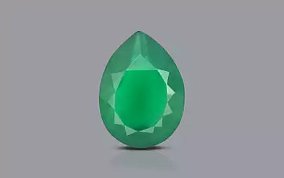 Green Onyx - 1.21 Carats