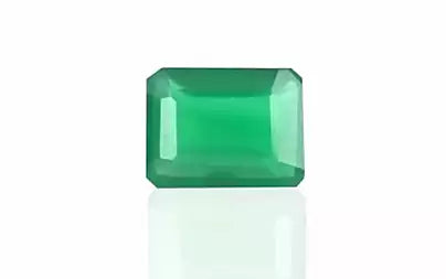 Green Onyx - 1.34 Carats