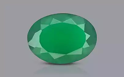 Green Onyx - 4.44 Carats