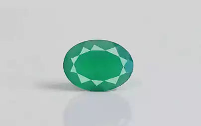 Green Onyx - 9.22 Carats