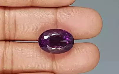 Amethyst - 15.74 Carats