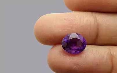 Amethyst - 3.10 Carats