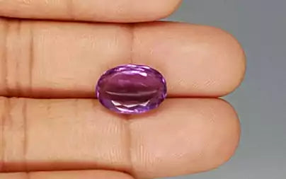 Amethyst - 6.07 Carats