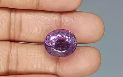Amethyst - 18.08 Carats