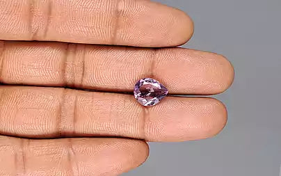 Amethyst - 2.87 Carats