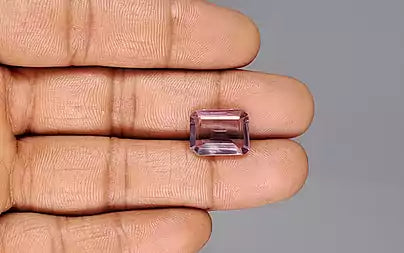 Amethyst - 5.67 Carats