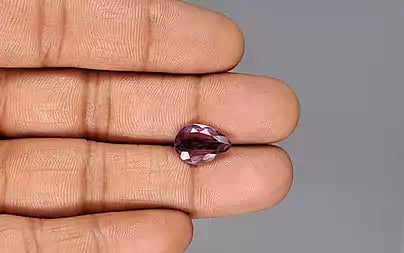 Amethyst - 2.70 Carats