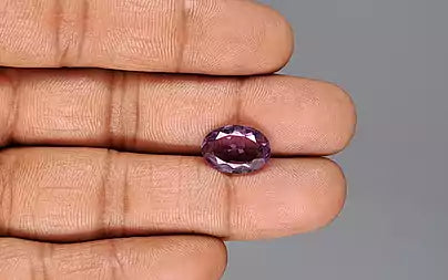 Amethyst - 3.75 Carats
