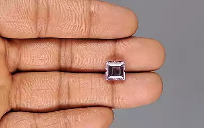 Amethyst - 3.69 Carats