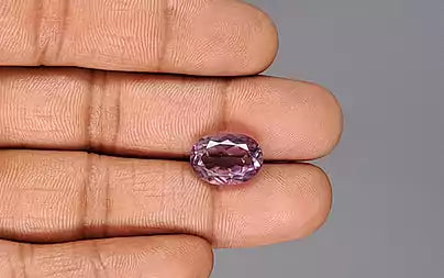 Amethyst - 5.75 Carats