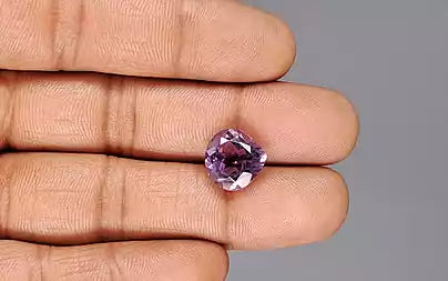 Amethyst - 5.08 Carats