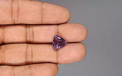 Amethyst - 4.27 Carats