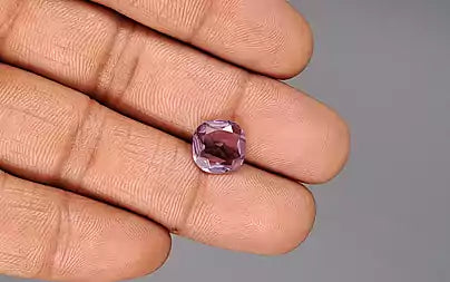 Amethyst - 2.75 Carats