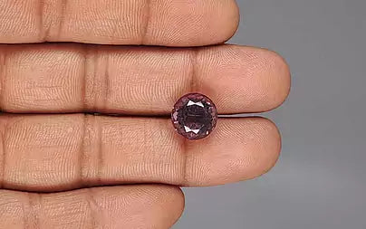 Amethyst - 5.88 Carats