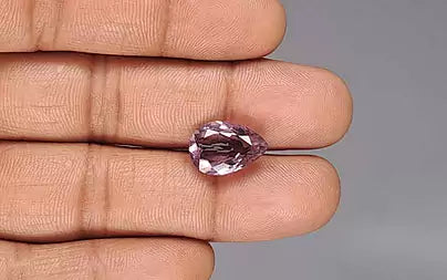 Amethyst - 5.67 Carats