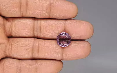 Amethyst - 5.47 Carats