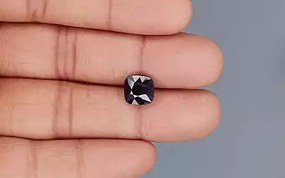 Blue Sapphire - 4.35 Carats (Neelam - 4.74 Ratti)