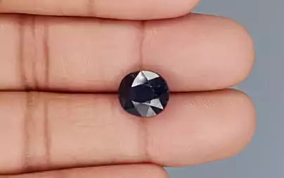 Blue Sapphire - 6.35 Carats (Neelam - 6.92 Ratti)