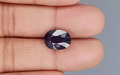 Blue Sapphire - 7.61 Carats (Neelam - 8.29 Ratti)