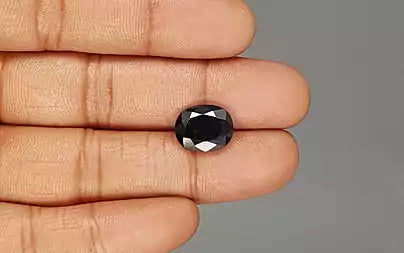 Blue Sapphire - 6.61 Carats (Neelam - 7.20 Ratti)