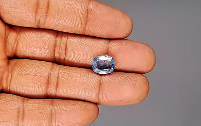 Burmese Blue Sapphire Stone